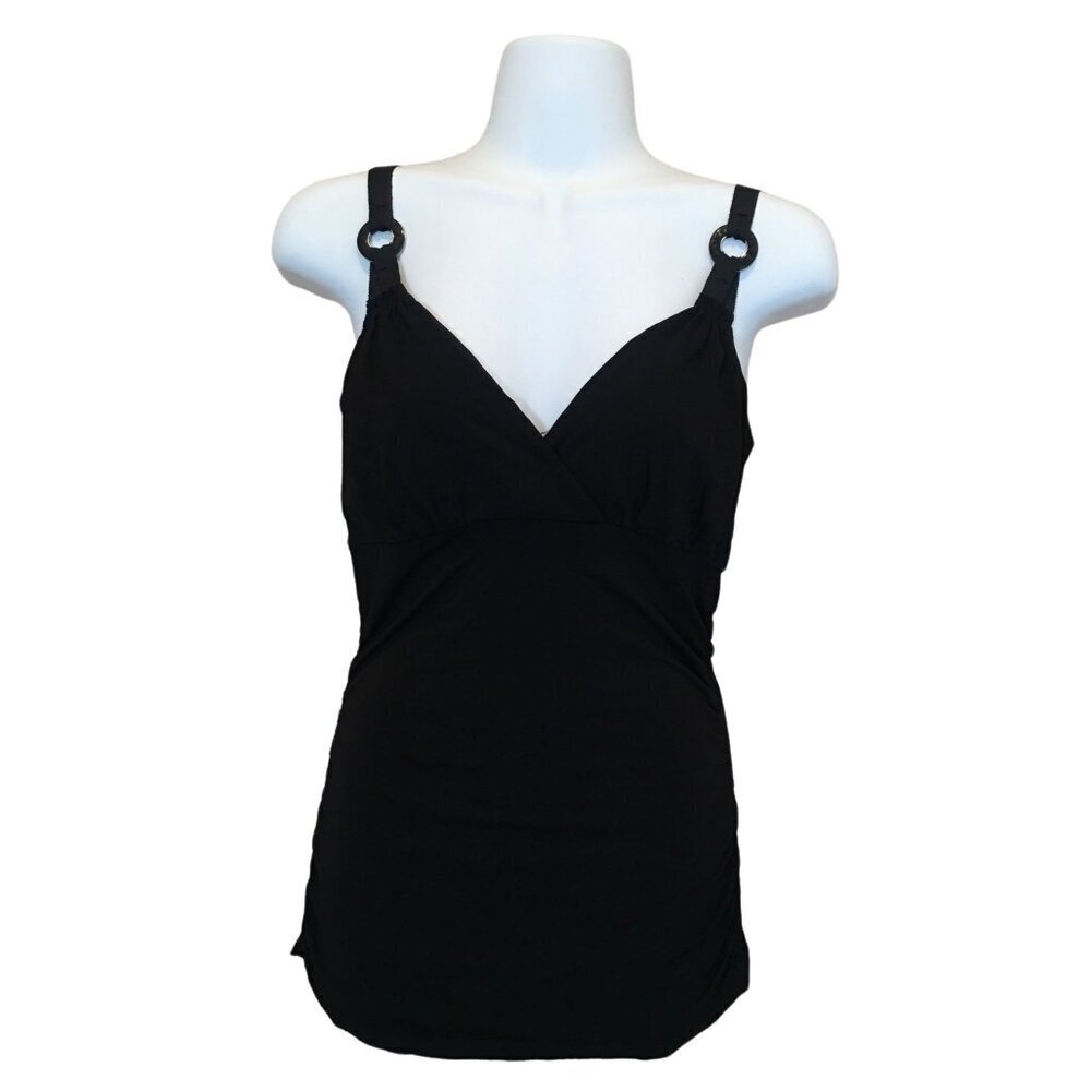 Elie Tahari women's bathing suit  top only